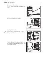 Preview for 18 page of AEG Electrolux D31016 User Manual