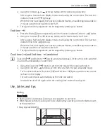 Preview for 11 page of AEG Electrolux D41116 User Manual