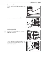 Preview for 23 page of AEG Electrolux D41116 User Manual