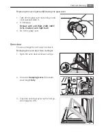 Preview for 25 page of AEG Electrolux D41116 User Manual