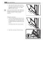 Preview for 26 page of AEG Electrolux D41116 User Manual