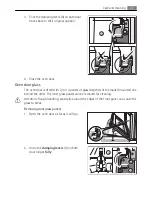 Preview for 27 page of AEG Electrolux D41116 User Manual