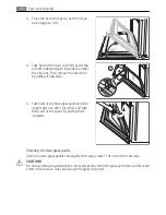 Preview for 28 page of AEG Electrolux D41116 User Manual