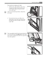 Preview for 29 page of AEG Electrolux D41116 User Manual