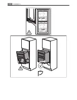 Preview for 34 page of AEG Electrolux D41116 User Manual