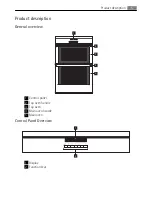 Preview for 5 page of AEG Electrolux D88406 User Manual