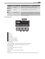 Preview for 13 page of AEG Electrolux D88406 User Manual