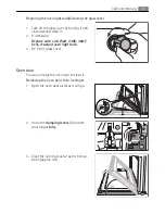 Preview for 33 page of AEG Electrolux D88406 User Manual