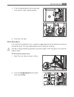 Preview for 35 page of AEG Electrolux D88406 User Manual