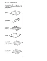 Preview for 6 page of AEG Electrolux D98000VF Installation And Operating Instructions Manual