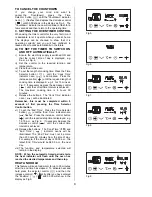 Preview for 9 page of AEG Electrolux D98000VF Installation And Operating Instructions Manual