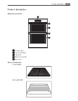 Preview for 5 page of AEG Electrolux D99706 User Manual