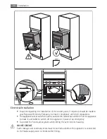 Preview for 44 page of AEG Electrolux D99706 User Manual