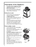 Preview for 6 page of AEG Electrolux DD 8793 Operating And Installation Manual