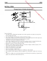 Предварительный просмотр 16 страницы AEG Electrolux DD6660-M User Manual