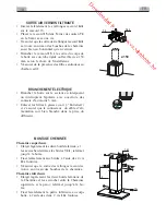 Предварительный просмотр 18 страницы AEG Electrolux DD6660-M User Manual