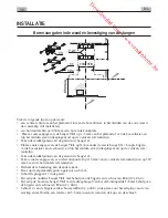 Предварительный просмотр 36 страницы AEG Electrolux DD6660-M User Manual