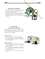 Предварительный просмотр 37 страницы AEG Electrolux DD6660-M User Manual