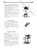 Предварительный просмотр 58 страницы AEG Electrolux DD6660-M User Manual