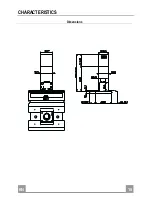 Предварительный просмотр 8 страницы AEG Electrolux DI9611-M Installation And Operating Instructions Manual