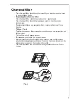 Предварительный просмотр 9 страницы AEG Electrolux DI9814 User Manual