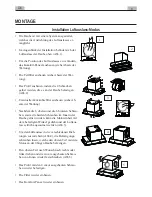 Предварительный просмотр 6 страницы AEG Electrolux DL8560-M User Manual