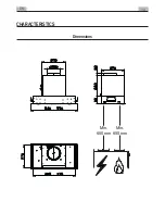 Предварительный просмотр 14 страницы AEG Electrolux DL8560-M User Manual