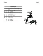 Предварительный просмотр 15 страницы AEG Electrolux DL8560-M User Manual