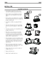 Предварительный просмотр 26 страницы AEG Electrolux DL8560-M User Manual