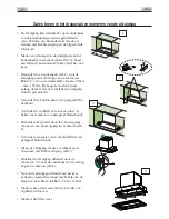 Предварительный просмотр 27 страницы AEG Electrolux DL8560-M User Manual