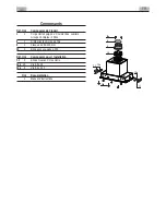 Предварительный просмотр 35 страницы AEG Electrolux DL8560-M User Manual