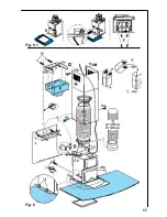 Preview for 17 page of AEG Electrolux DM8600 Operating And Installation Instructions