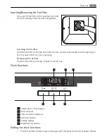 Preview for 9 page of AEG Electrolux E 5741-7 User Manual