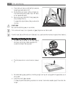 Preview for 24 page of AEG Electrolux E 5741-7 User Manual