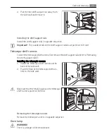 Preview for 23 page of AEG Electrolux E 59442-6 User Manual