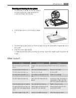 Preview for 25 page of AEG Electrolux E 59442-6 User Manual