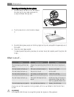 Preview for 18 page of AEG Electrolux E1100-6 User Manual