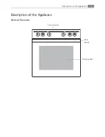 Preview for 5 page of AEG Electrolux E3050-5 User Manual