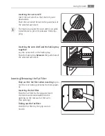 Preview for 11 page of AEG Electrolux E3050-5 User Manual