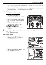 Preview for 19 page of AEG Electrolux E3050-6 Manual