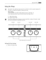 Preview for 7 page of AEG Electrolux E30502-5 User Manual