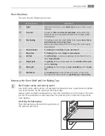 Preview for 9 page of AEG Electrolux E30502-5 User Manual