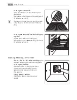 Preview for 10 page of AEG Electrolux E30502-5 User Manual