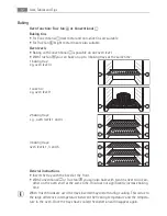 Preview for 12 page of AEG Electrolux E30502-5 User Manual