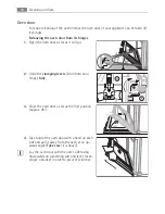 Preview for 26 page of AEG Electrolux E30502-5 User Manual