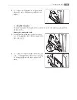 Preview for 29 page of AEG Electrolux E30502-5 User Manual