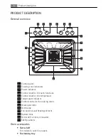 Preview for 6 page of AEG Electrolux E3051-7 User Manual