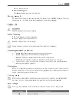 Preview for 7 page of AEG Electrolux E3051-7 User Manual