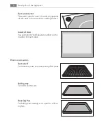 Preview for 6 page of AEG Electrolux E3191-5 User Manual