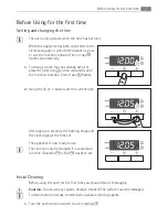 Preview for 7 page of AEG Electrolux E3191-5 User Manual